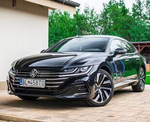 VW Volkswagen Arteon Shooting Brake 1.4 TSI eHybrid 2 Gebrauchtwagen