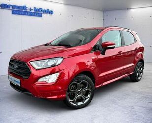 Ford Ford ECOSPORT 1.0 EcoBoost ST-LINE Gebrauchtwagen