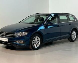 VW Volkswagen Passat 2.0 TDI DSG Var.Business LED*ACC Gebrauchtwagen