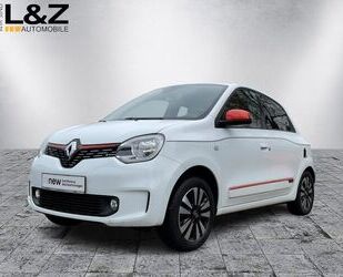 Renault Renault Twingo TCe 90 Intens Automatik Gebrauchtwagen