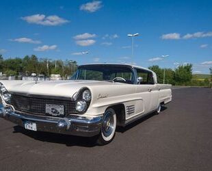 Lincoln Lincoln Continental Mark V, 1960 Gebrauchtwagen