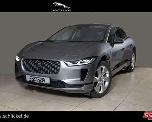 Jaguar Jaguar I-Pace EV320 SE Leder 360 Kamera Navi Stand Gebrauchtwagen