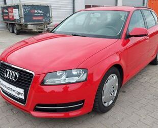 Audi Audi A3 Sportback 1.2 TFSI Attraction Gebrauchtwagen