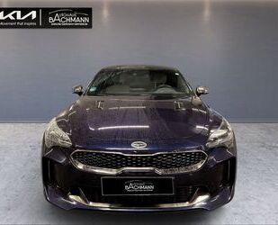 Kia Kia Stinger 3.3 V6 T-GDI GT/4WD/SD/Bastuck/Hamann Gebrauchtwagen