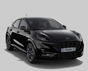 Ford Ford Puma 1,0 EcoBoost 92kW ST-Line Auto ST-Line Gebrauchtwagen