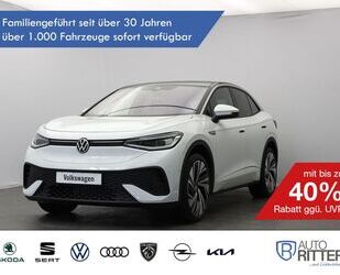 VW Volkswagen ID.5 Pro Performance -36% LED|Navi|Carp Gebrauchtwagen