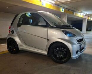 Smart Smart ForTwo BRABUS Xclusive Pano+Navi+Carplay+K&N Gebrauchtwagen