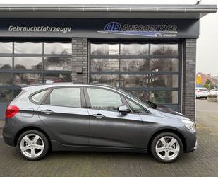 BMW BMW 218 i Active Tourer Automatik Gebrauchtwagen