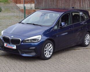 BMW BMW 218d Gran Tourer* Navi * Kessy * ACC Gebrauchtwagen