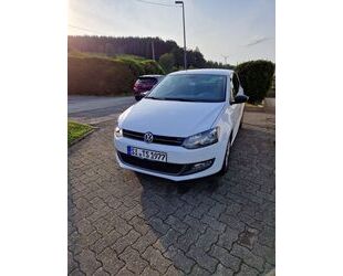 VW Volkswagen Polo 1.2 TSI MATCH MATCH Gebrauchtwagen