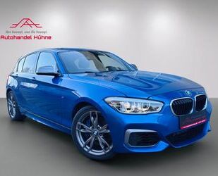 BMW M140i Gebrauchtwagen