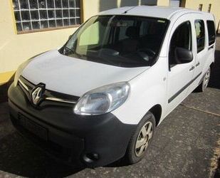 Renault Kangoo Gebrauchtwagen