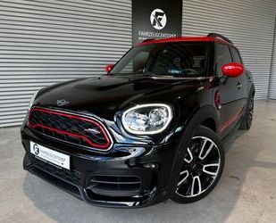 Mini MINI John Cooper Works Countryman ALL4/HUD/CARPLA Gebrauchtwagen