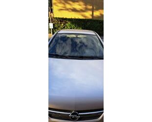 Opel Opel Corsa 1.0 - Gebrauchtwagen