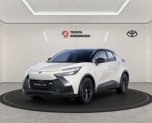 Toyota Toyota C-HR Plug-In Hybrid GR Sport Mj2024 2.0 RF Gebrauchtwagen