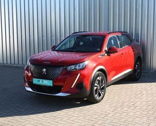 Peugeot Peugeot 2008 PureTech 130 EAT8 Allure Gebrauchtwagen