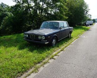 Lancia Lancia 2000 Berlina Gebrauchtwagen