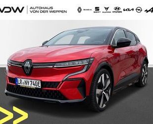 Renault Renault Megane E-Tech Electric Techno Klima Navi Gebrauchtwagen