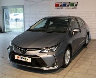 Toyota Toyota Corolla 1.5 Comfort Gebrauchtwagen