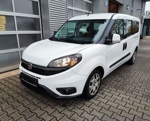 Fiat Fiat Doblo Doblò SX Maxi Kombi Gebrauchtwagen