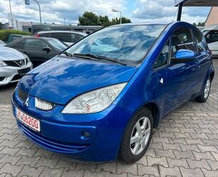 Mitsubishi Mitsubishi Colt CZ3 Lim. 3-trg. 1.3 Motion, Tüv, K Gebrauchtwagen