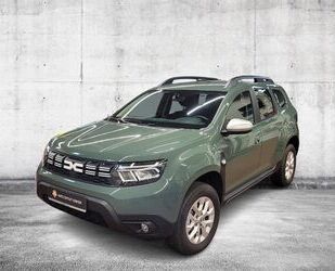 Dacia Dacia Duster Expression 1.5 Blue dCi 115 4x4 *KAME Gebrauchtwagen