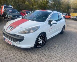 Peugeot Peugeot 207 Le Mans Séries TÜV NEU Gebrauchtwagen