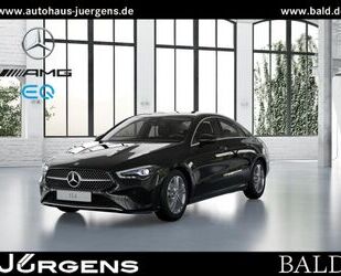 Mercedes-Benz Mercedes-Benz CLA 180 Coupé +Progressive+MBUX+Wide Gebrauchtwagen