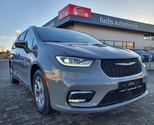 Chrysler Chrysler Pacifica3,6.Limited.Plug-in-Hybrid.2xTV.A Gebrauchtwagen