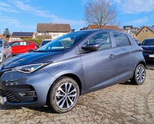 Renault Renault ZOE Zoe Intens R135 Z.E.50 Gebrauchtwagen