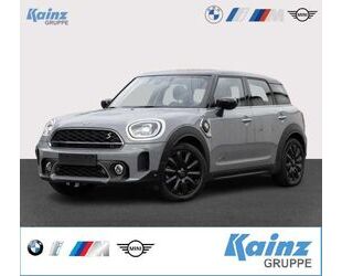 Mini MINI Cooper SE Countryman All4 Aut. Classic Trim Gebrauchtwagen