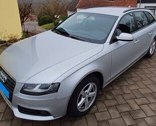 Audi Audi A4 quattro Avant 1.8TFSI Motor komplett Neu Gebrauchtwagen