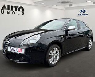 Alfa Romeo Alfa Romeo Giulietta Turismo *Komfort-P *Bluetoot Gebrauchtwagen