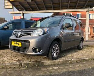 Renault Renault Kangoo Limited TCe Energy de Luxe Gebrauchtwagen