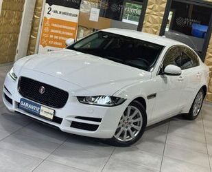 Jaguar Jaguar XE 20d 180PS//SPORT//NAVI//LED//PDC//SHZ//M Gebrauchtwagen