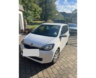 Skoda Skoda Citigo 1.0 MPI 55kW Ambition Ambition Gebrauchtwagen