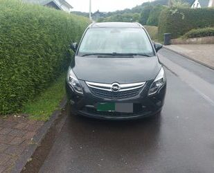 Opel Opel Zafira Tourer Gebrauchtwagen