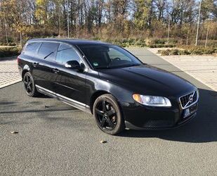 Volvo Volvo V70 2.0i, Simmerring Kurbelwelle undicht Gebrauchtwagen