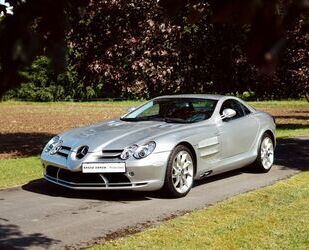 Mercedes-Benz Mercedes-Benz SLR 5.4 Gebrauchtwagen