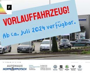 VW Volkswagen Tiguan 1.5 TSI R-Line Navi AHK Matrix P Gebrauchtwagen