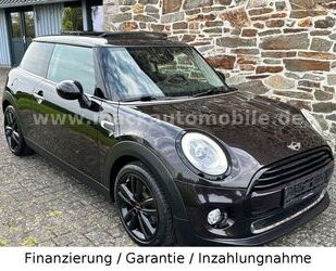 Mini MINI COOPER D Sportpaket /Chili/LED/4,99% AKTION Gebrauchtwagen