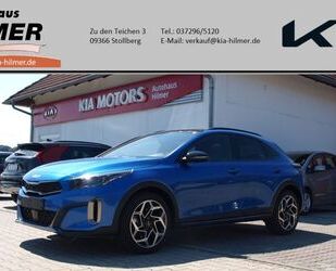 Kia Kia XCeed 1.6 T-GDI DCT7 GT-LINE GD LEDER Gebrauchtwagen