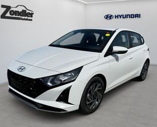 Hyundai Hyundai i20 (MJ24) 1.0 Turbo (+48V) / Trend Gebrauchtwagen