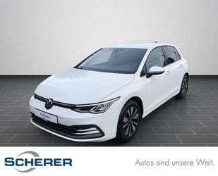 VW Volkswagen Golf VIII 2.0 TDI Move ACC, Front Assis Gebrauchtwagen