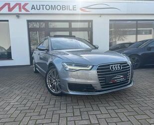 Audi Audi A6 3.0 TDI Panorama Matrix Kamera Navi ACC BO Gebrauchtwagen