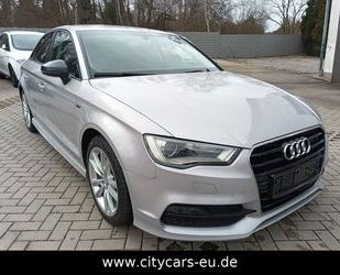 Audi Audi A3 Lim. ambition ultra *Automatik*Xenon*PDC* Gebrauchtwagen