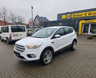 Ford Ford Kuga 1,5 EcoBoost AHK 1.800kg*Winterpaket*PDC Gebrauchtwagen