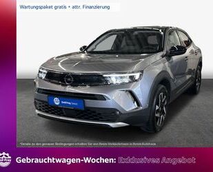 Opel Opel Mokka 1.2 DI Turbo Automatik Elegance Gebrauchtwagen