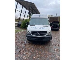 Mercedes-Benz Mercedes-Benz Sprinter Automatik Gebrauchtwagen