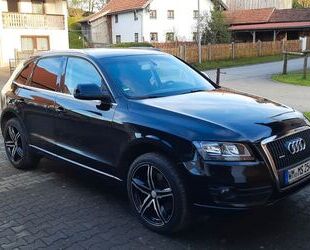 Audi Audi Q5 3.0 TDI S tronic quattro - Gebrauchtwagen